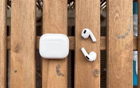 AirPods 3 Geração