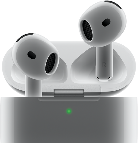 AirPods 4